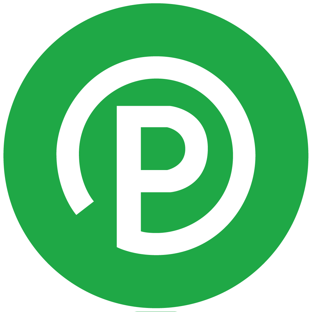 ParkMobiles logo